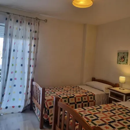 Daire Laguna 13 1.4 Torrox